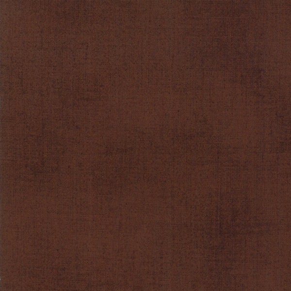 Harriets Handwork color  Brown Moda #31508 71 Designed by Betsy Chutchian 1820 1840 Reproduction Plantation Linen Natural Sold by the yard