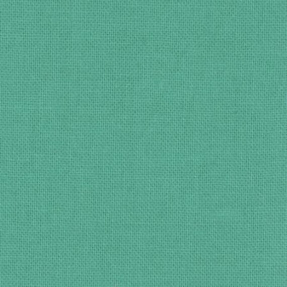 Moda BELLA SOLIDS Quilt Fabric By-The-12-Yard 9900 108 Jade