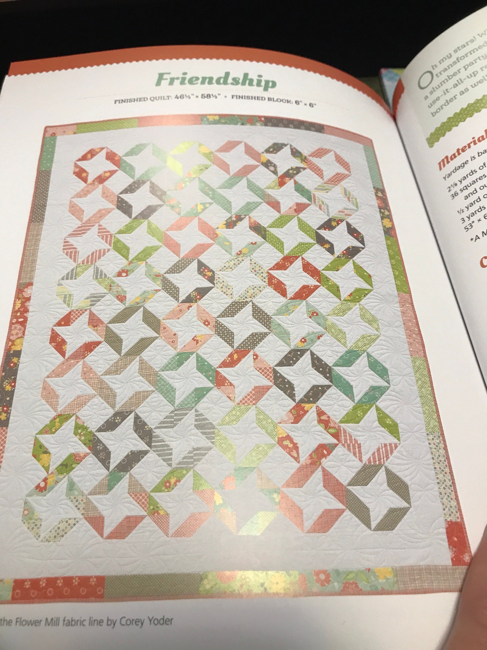 Easy Layer Cake Quilts 2 Book by Me and My Sister Etsy
