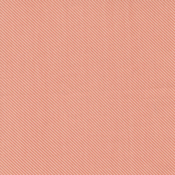 Peachy Keen Coral Stripes Bias Stripe 29177 29 Moda Conçu par Corey Yoder Vendu par mètre