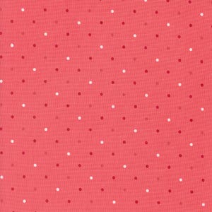 Magic Dot Rasberry Multi 5230 33 Magic Dots Entworfen von Lella Boutique