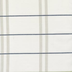 18&quot; Vista Toweling Ecru Check 992 323 Moda Toweling Designed by Pieces To Treasure 100% Cotton