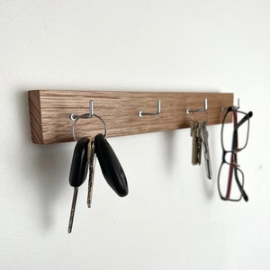 Key Hook Entryway Organiser Hanger