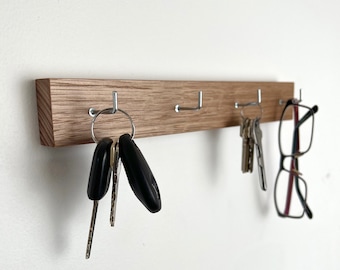 Key Hook Entryway Organiser Hanger