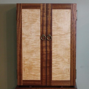 Jewelry Cabinet