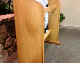 Quilt Rack