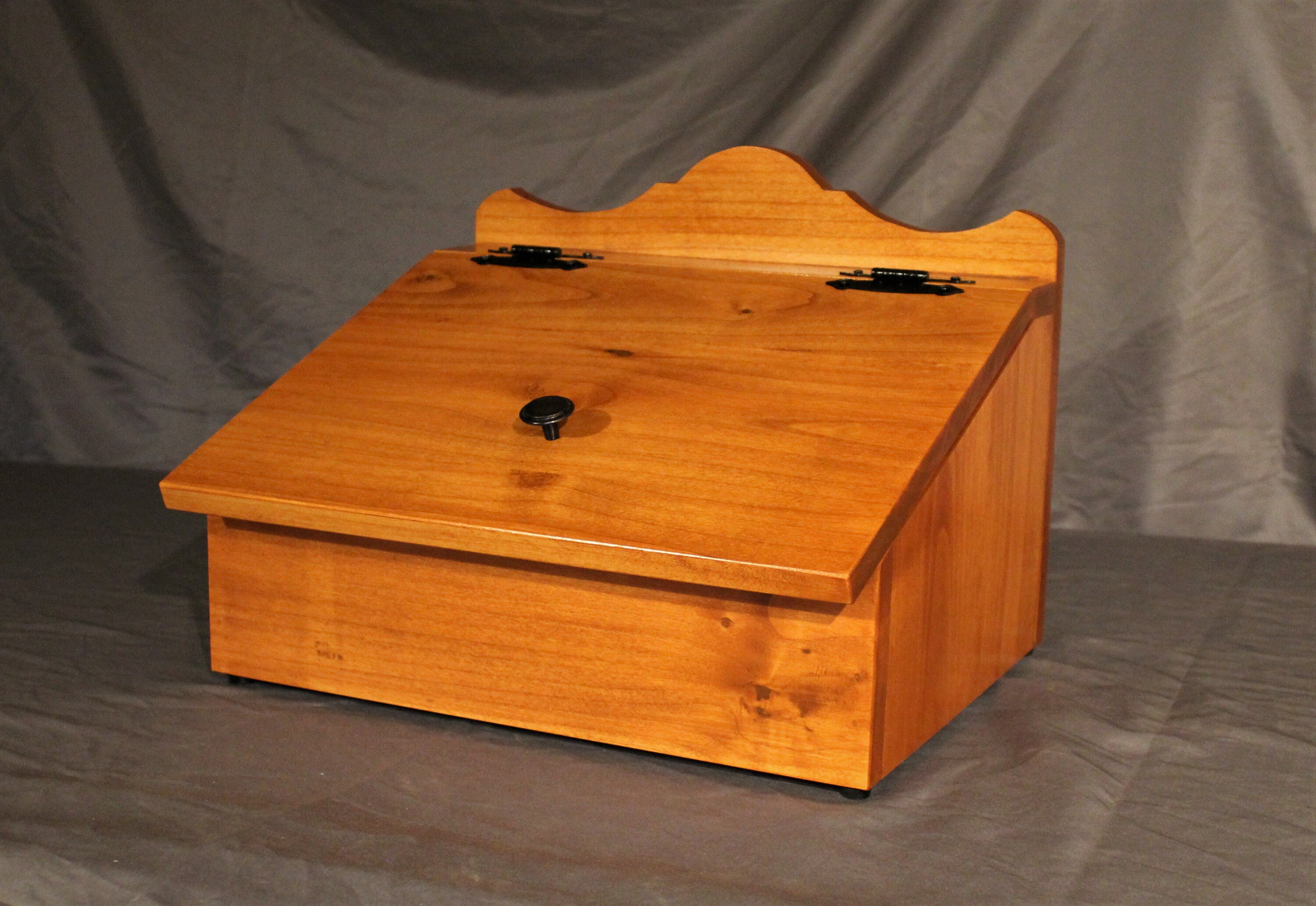 Bread Box Etsy