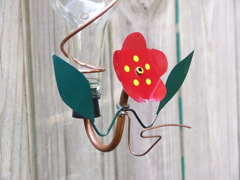 Hummingbird Feeder Parts Drinking Tubes Etsy