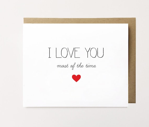 Funny Long Term Relationship Card Funny Love Card For Etsy Funny Long Term Relationship Card Funny Love Card For Etsy