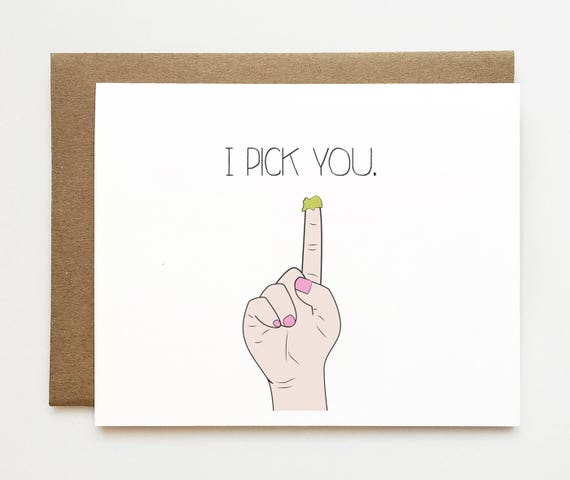 valentines day cards funny for him