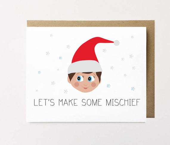 cute boyfriend christmas cards
