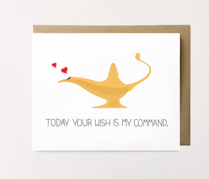 Birthday card for boyfriend Birthday card for girlfriend | Etsy