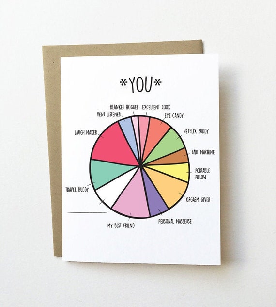 You/'re Not Too Shabby  Anniversary Card  Funny Anniversary Card  Valentines Day Card