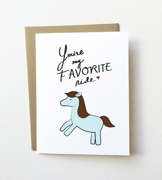 Cute Anniversary Card For Him Naughty Anniversary Card For Etsy