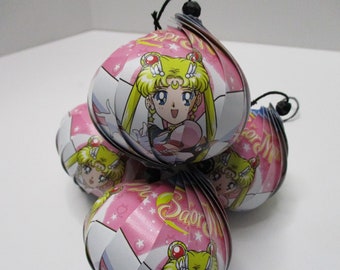 Sailor Moon Ornament