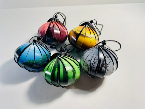 Full Art (john Avon) Magic the Gathering Ornaments - Etsy