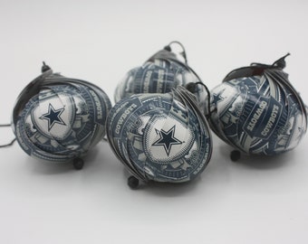 Dallas Cowboys Ornament