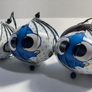 Finding Dory Ornament