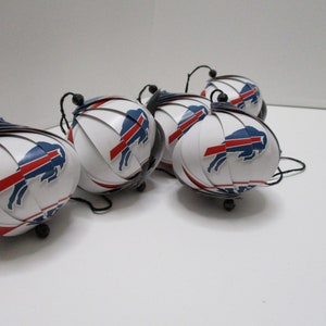 Buffalo Bills NFL Ornament