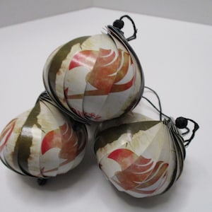 Fairy Tail Ornament : Single