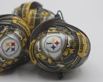 Pittsburgh Steelers NFL Ornament