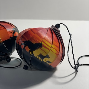The Lion King Ornament