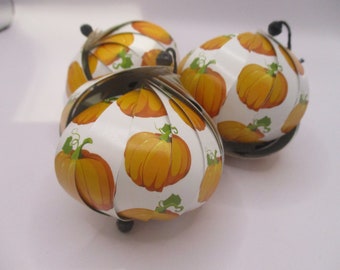 Pumpkins Ornament