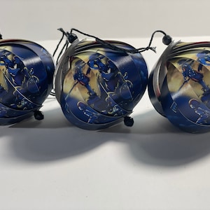 Kingdom Hearts Ornament