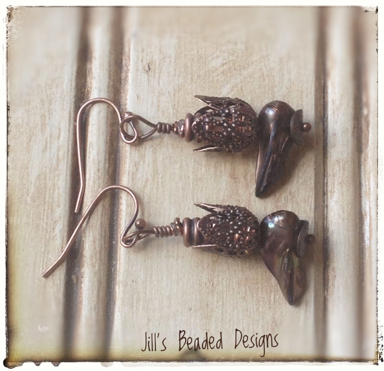 Inateannal Boucles D'oreilles Perle Camélia Boho Boucles D'oreilles Fleur Acrylique Blanc Zinc Poli Dormeuse