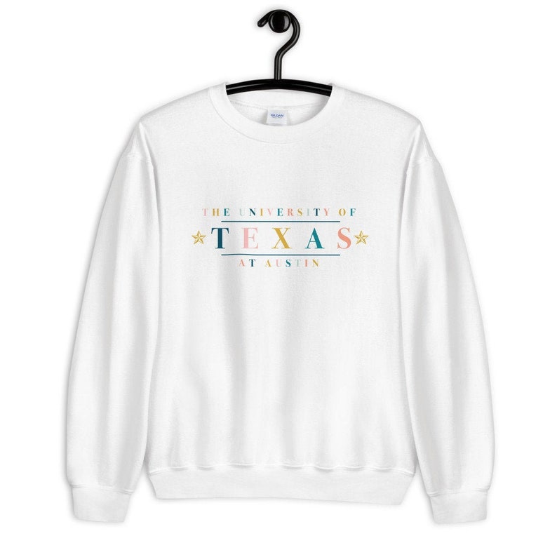 ut austin sweatshirt