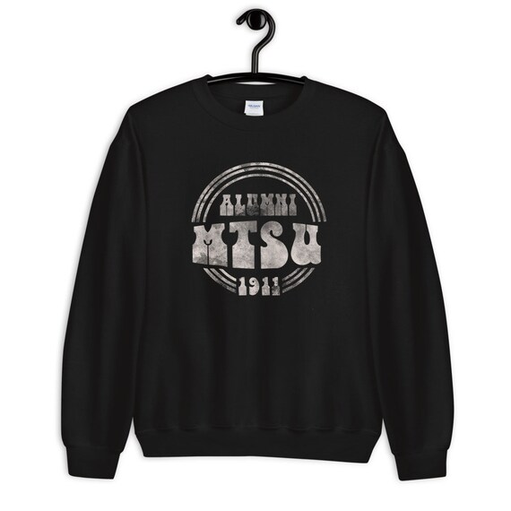 mtsu sweatshirt