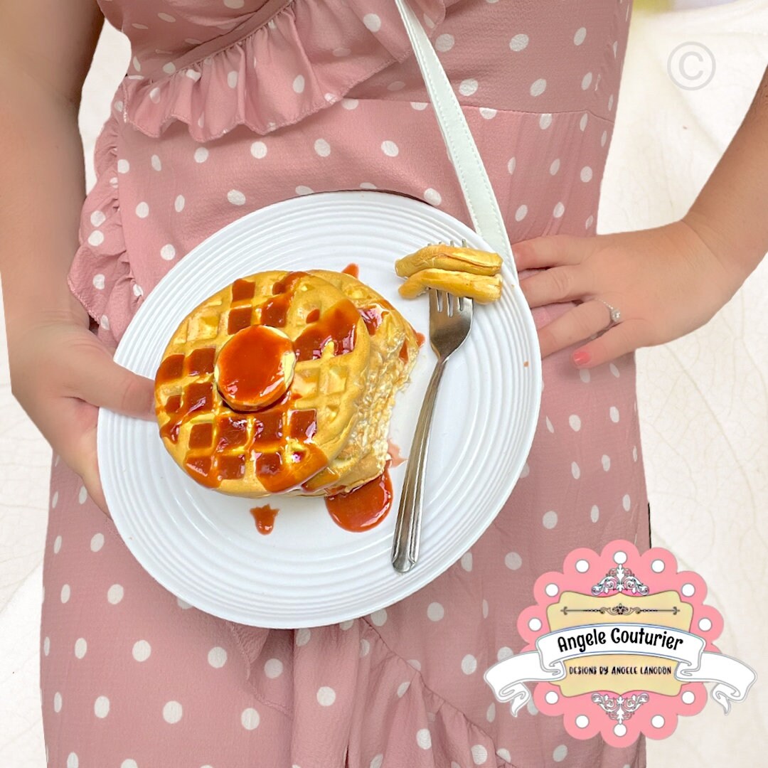 vaporwaffle fake