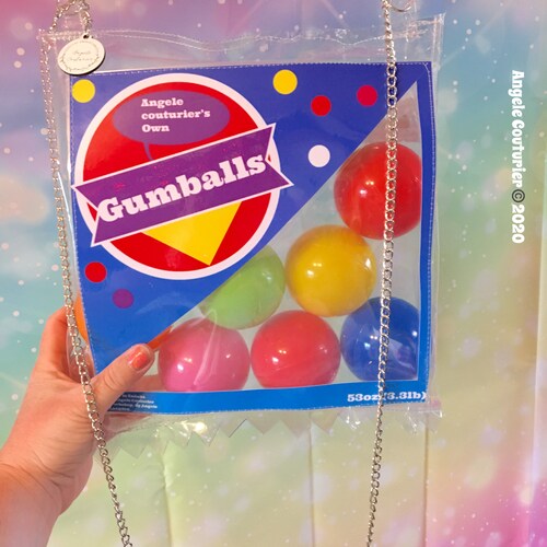 Popcorn Purse Food Bag Realistic Food Purses Snacks Movies Etsy