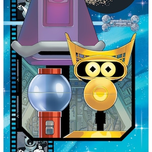 MST3K: MYSTERY SCIENCE THEATER 3000