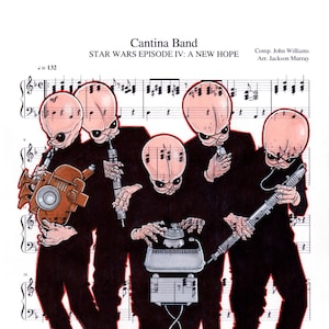 ARTE MUSICAL: Banda Cantina