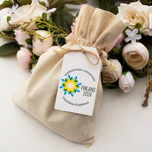 JW Regional Convention Gift JW Special Convention Assembly  2025 Asamblea De Testigos De Jehova Regalos Asamblea Especial