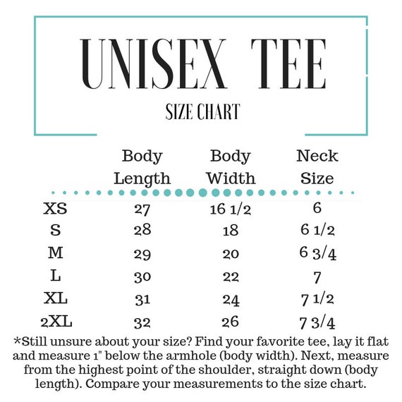 Express Sweater Size Chart