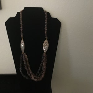 Beautiful Ocean Shell Necklace image 6