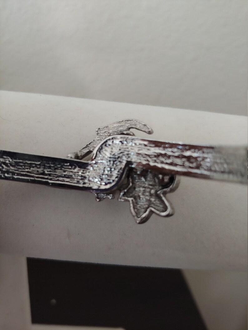 Lenox Flower of the Month Bracelet Etsy