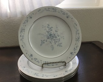 Vintage Noritake  Carolyn Salad Plate (price for 1 plate)