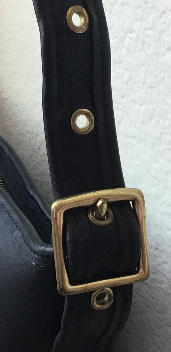 COACH® | Vintage Maggie Duffle