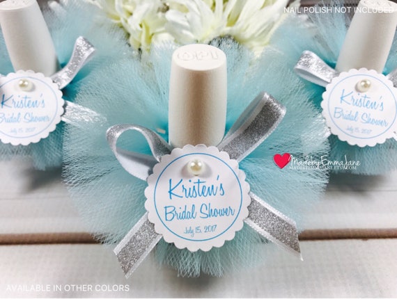 10 Breakfast At Tiffany S Favorsbridal Shower Favorsbaby Etsy