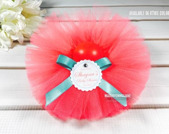 Eos Lip Balm Tutus|Baby Shower Favors|eos Favors|Lip Balm Favors|Bridal Shower Favors|Birthday Favors|Party Favors|Tutu Favors|Set of 10