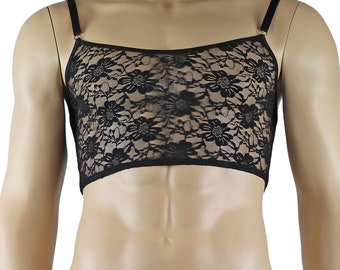 bras made for men