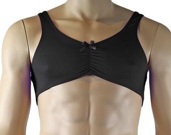 male brassiere