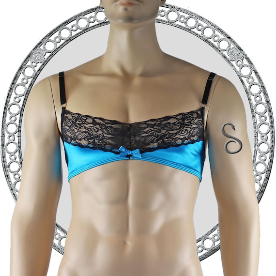 men's bra