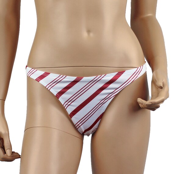 womens christmas underwear
