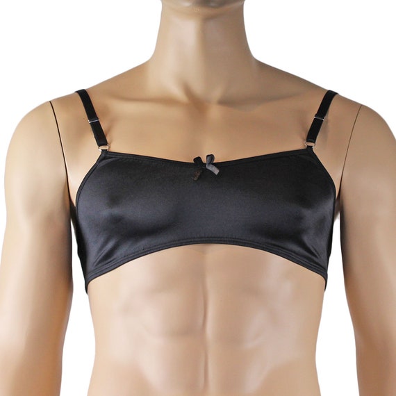 men's bra
