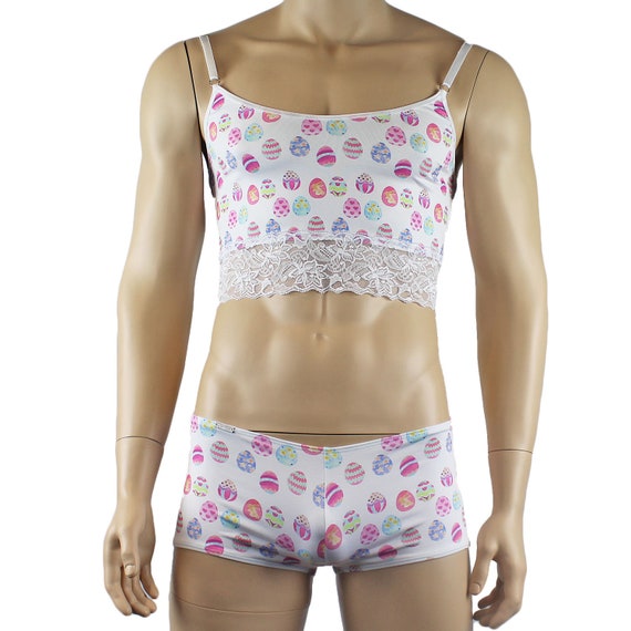 easter boxer shorts