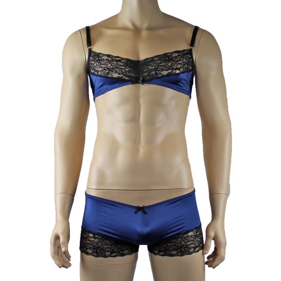 men's bra
